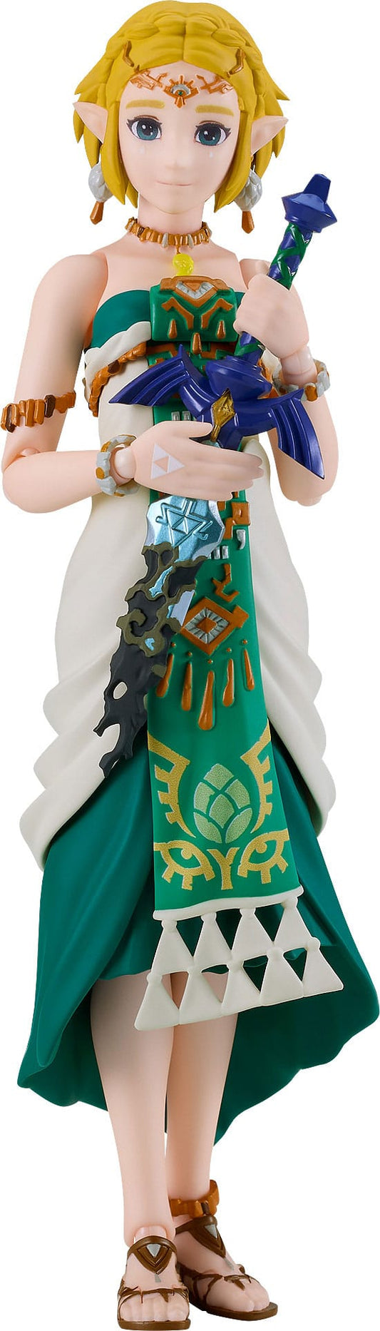 Zelda Tears of the Kingdom Ver. Good Smile Company - Anime Figuren günstig kaufen