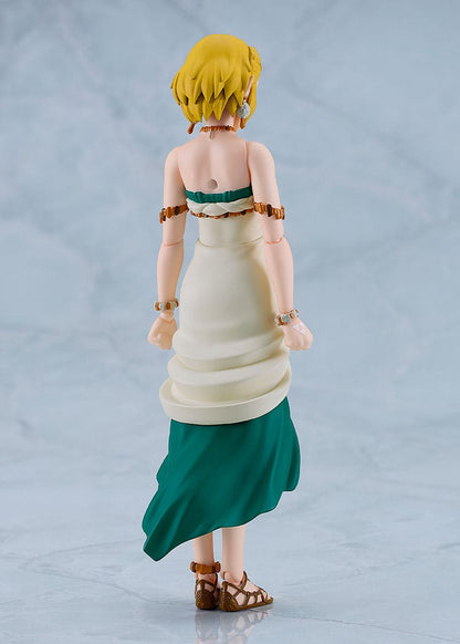 Zelda Tears of the Kingdom Ver. Good Smile Company