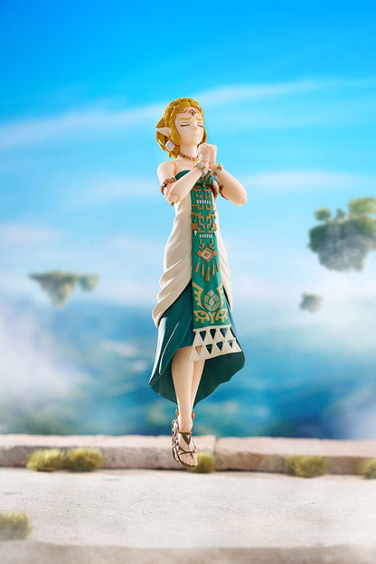 Zelda Tears of the Kingdom Ver. Good Smile Company