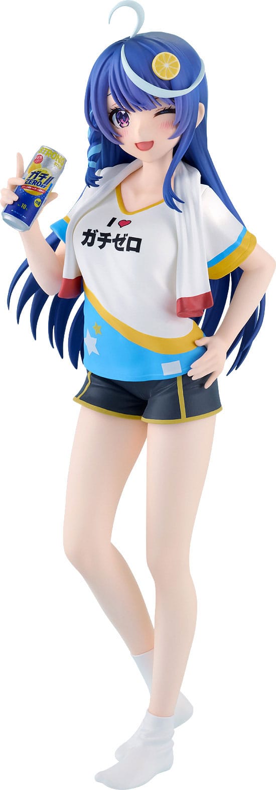 Kokorone Awayuki Pop Up Parade L Good Smile Company - Anime Figuren günstig kaufen