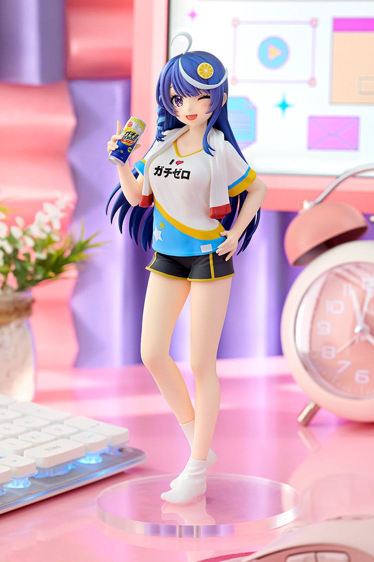 Kokorone Awayuki Pop Up Parade L Good Smile Company - Anime Figuren günstig kaufen