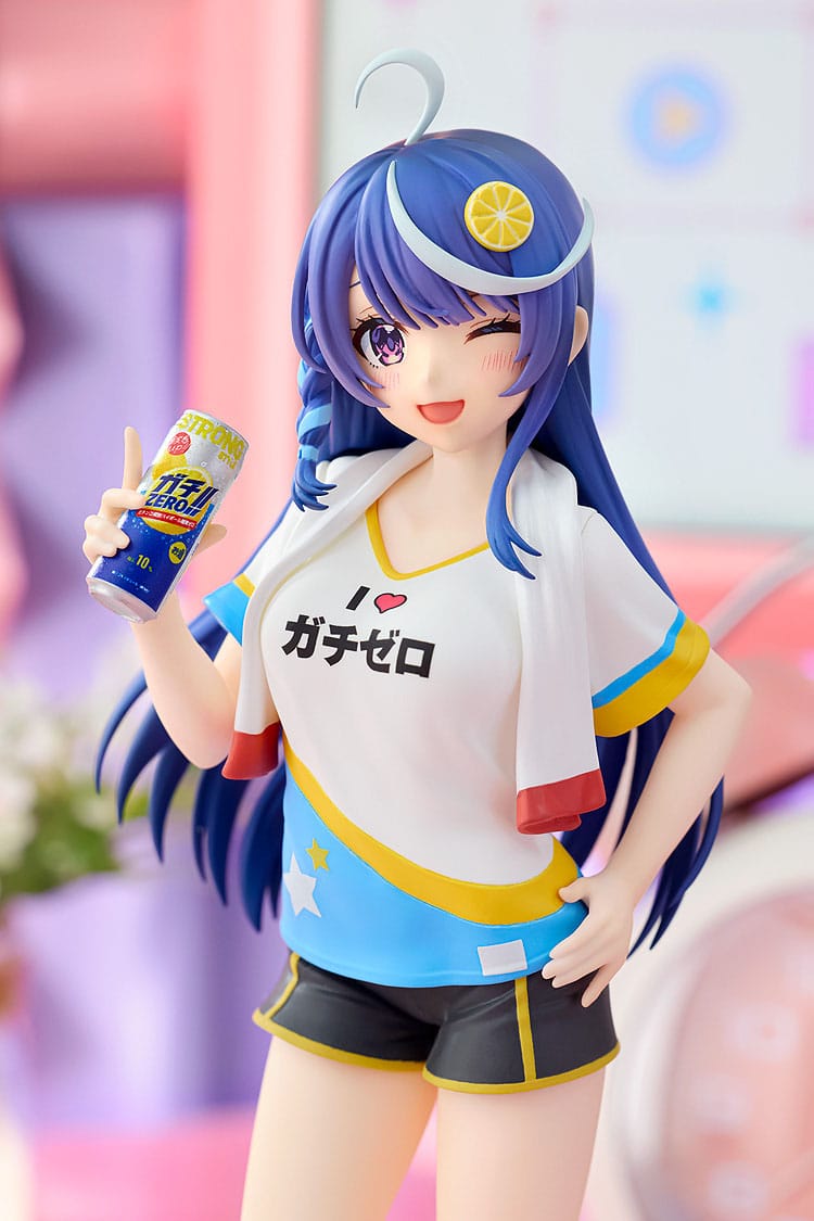 Kokorone Awayuki Pop Up Parade L Good Smile Company - Anime Figuren günstig kaufen