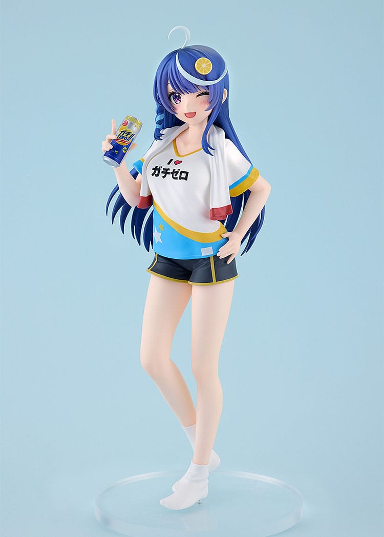 Kokorone Awayuki Pop Up Parade L Good Smile Company - Anime Figuren günstig kaufen