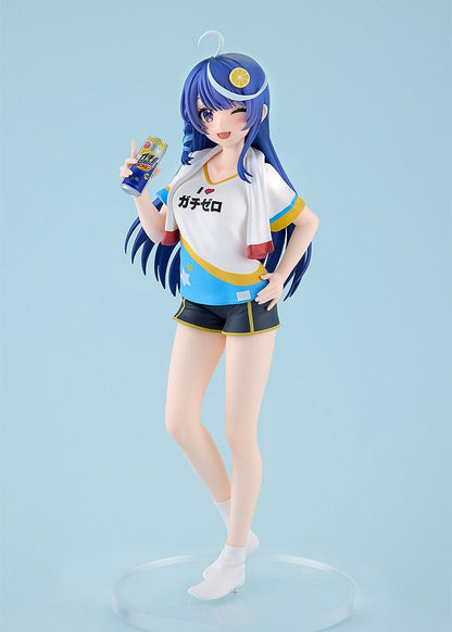 Kokorone Awayuki Pop Up Parade L Good Smile Company - Anime Figuren günstig kaufen