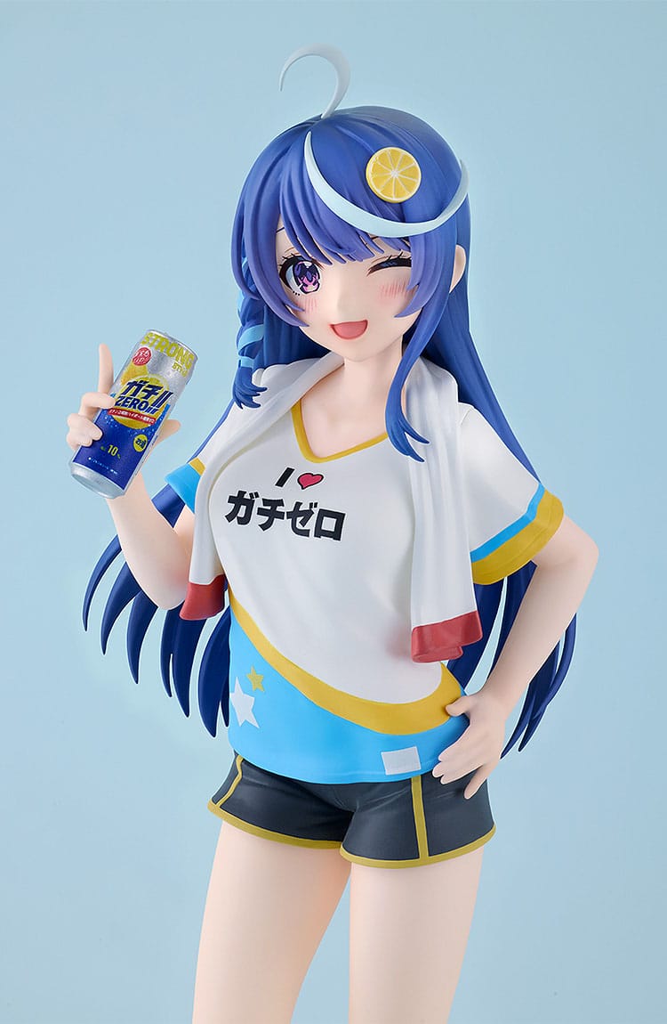 Kokorone Awayuki Pop Up Parade L Good Smile Company - Anime Figuren günstig kaufen
