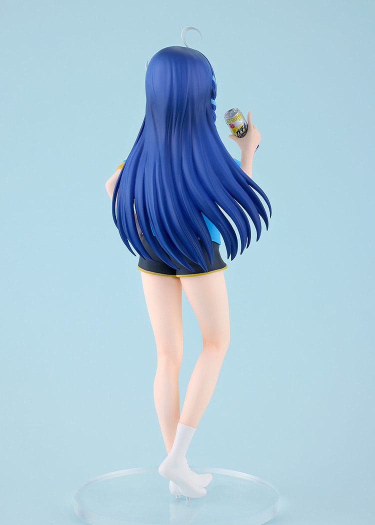 Kokorone Awayuki Pop Up Parade L Good Smile Company - Anime Figuren günstig kaufen