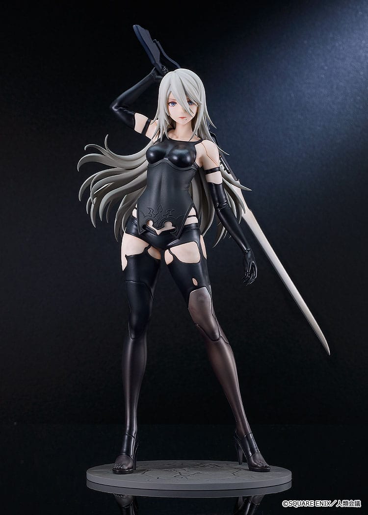 YoRHa Type A No.2 Good Smile Company