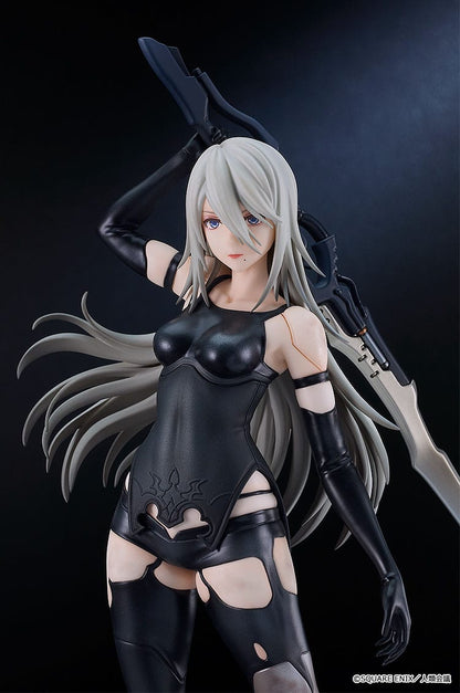 YoRHa Type A No.2 Good Smile Company