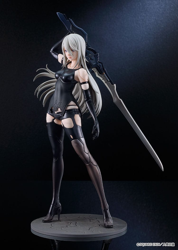 YoRHa Type A No.2 Good Smile Company