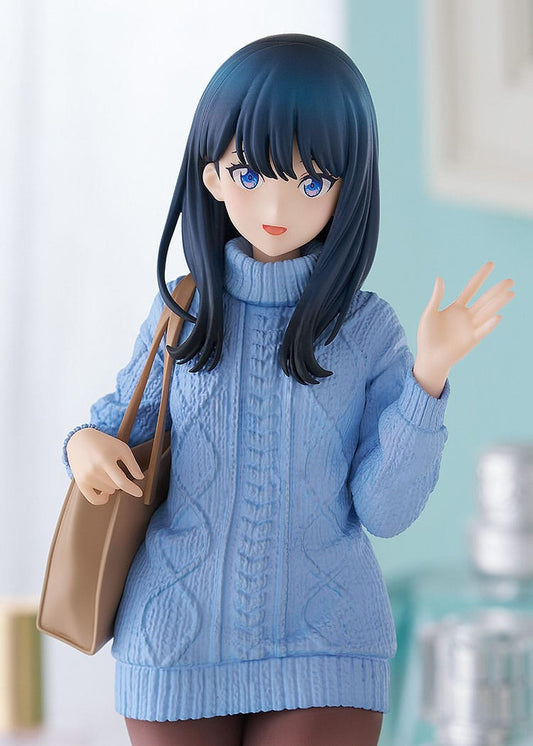 Rikka Takarada Date Style Ver. Pop Up Parade L Good Smile Company - Anime Figuren günstig kaufen