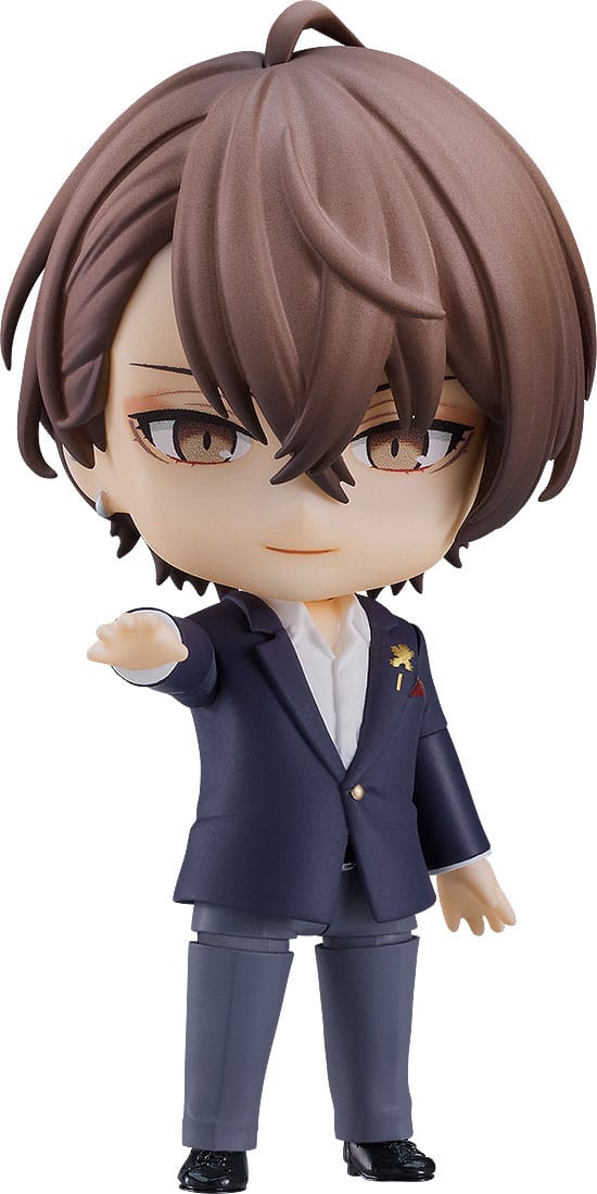 Kagami Hayato Nendoroid Good Smile Company