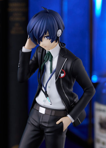 Arisato Minato Pop Up Parade Good Smile Company