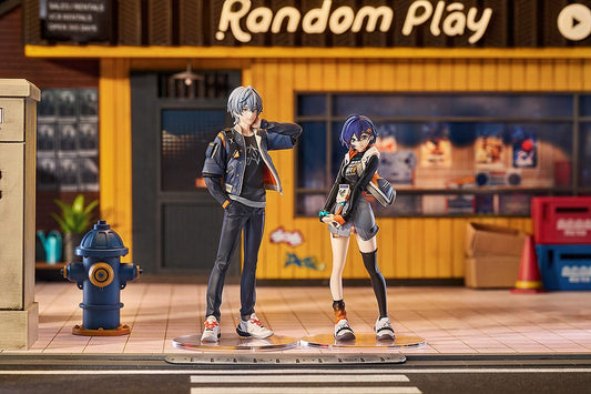 Wise Pop Up Parade SP Good Smile Company - Anime Figuren günstig kaufen