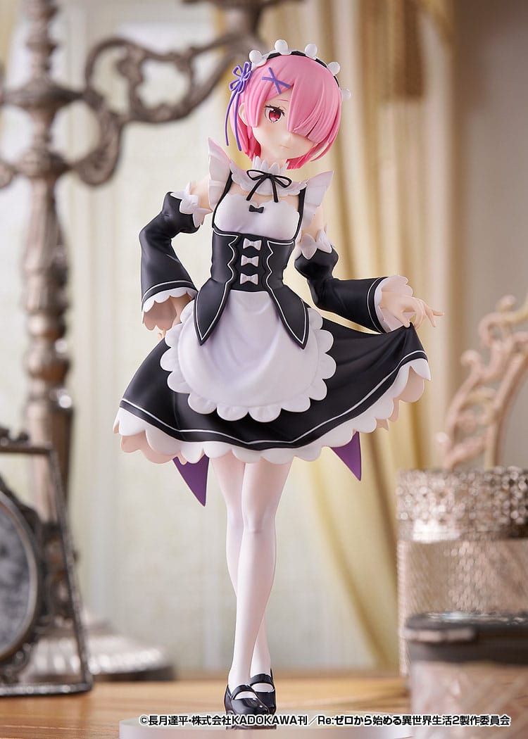 Ram Pop Up Parade L Good Smile Company