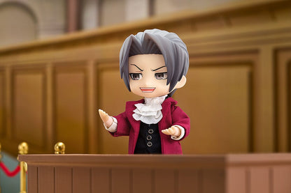 Miles Edgeworth Nendoroid Doll Good Smile Company - Anime Figuren günstig kaufen
