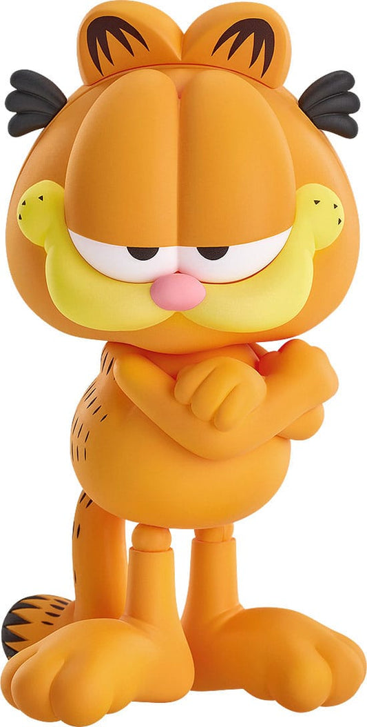 Garfield Nendoroid Good Smile Company - Anime Figuren günstig kaufen