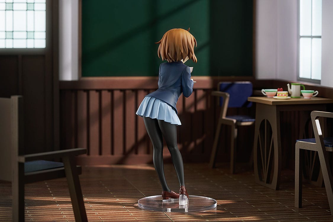 Yui Hirasawa K-On! Good Smile Company
