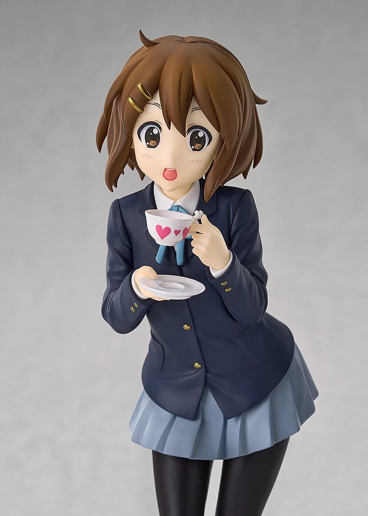 Yui Hirasawa K-On! Good Smile Company