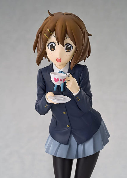 Yui Hirasawa K-On! Good Smile Company