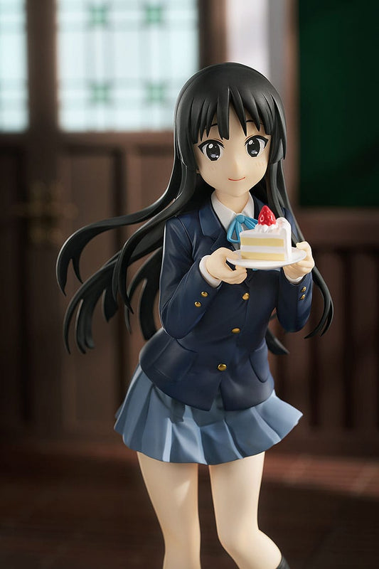 Mio Akiyama K-On! Good Smile Company - Anime Figuren günstig kaufen