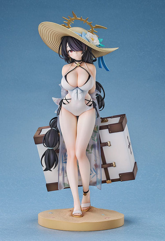 Hinata Swimsuit Ver. Blue Archive Good Smile Company - Anime Figuren günstig kaufen