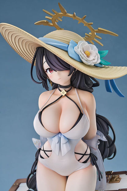 Hinata Swimsuit Ver. Blue Archive Good Smile Company