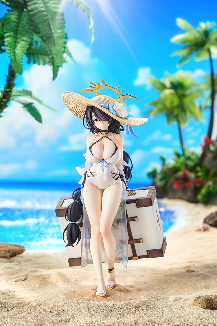 Hinata Swimsuit Ver. Blue Archive Good Smile Company