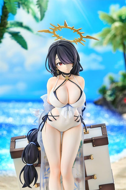 Hinata Swimsuit Ver. Blue Archive Good Smile Company
