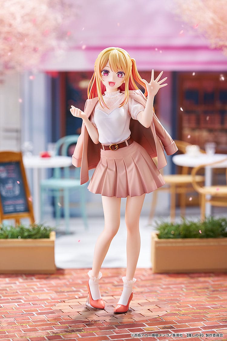 Ruby: Date Style Ver. Good Smile Company - Anime Figuren günstig kaufen