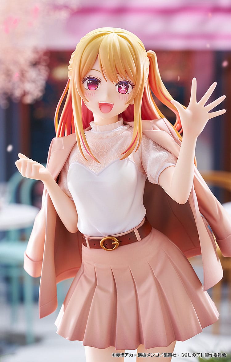 Ruby: Date Style Ver. Good Smile Company - Anime Figuren günstig kaufen