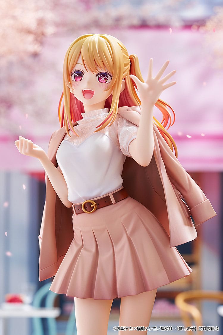 Ruby: Date Style Ver. Good Smile Company - Anime Figuren günstig kaufen