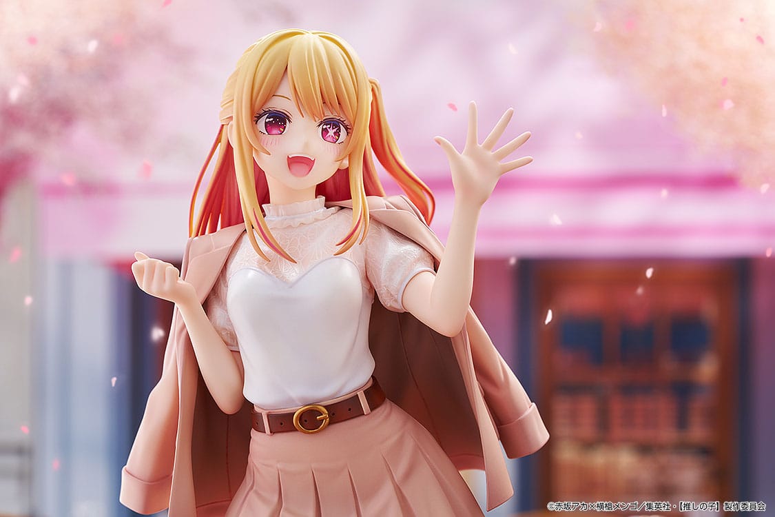 Ruby: Date Style Ver. Good Smile Company - Anime Figuren günstig kaufen