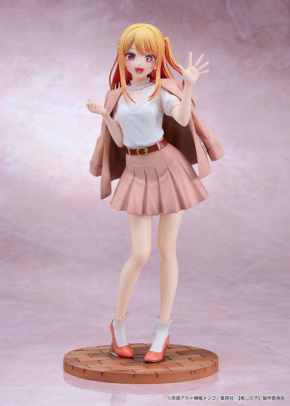 Ruby: Date Style Ver. Good Smile Company - Anime Figuren günstig kaufen