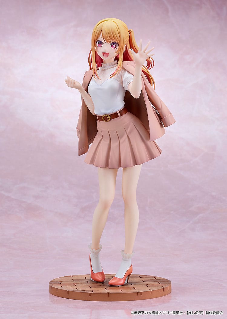 Ruby: Date Style Ver. Good Smile Company - Anime Figuren günstig kaufen