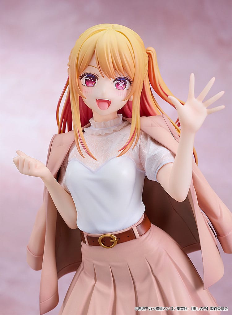 Ruby: Date Style Ver. Good Smile Company - Anime Figuren günstig kaufen