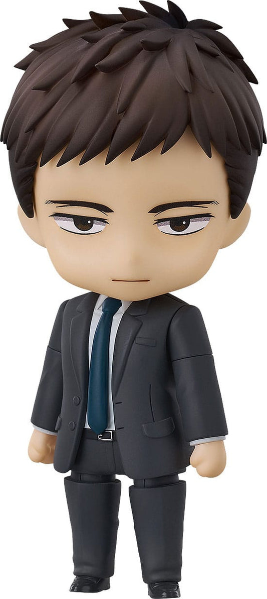 Chikara Domeki Nendoroid Good Smile Company - Anime Figuren günstig kaufen