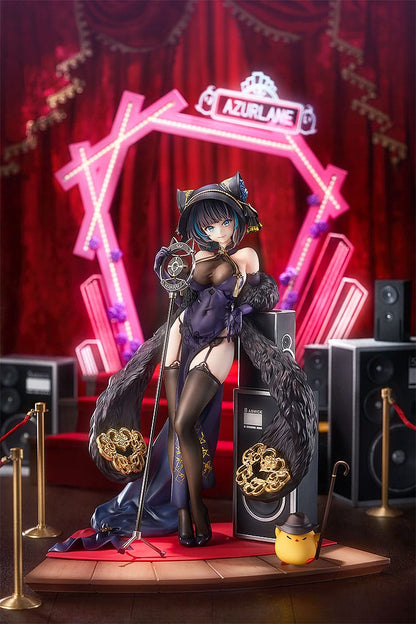 Cheshire: Cait Sith Crooner Ver. Good Smile Company