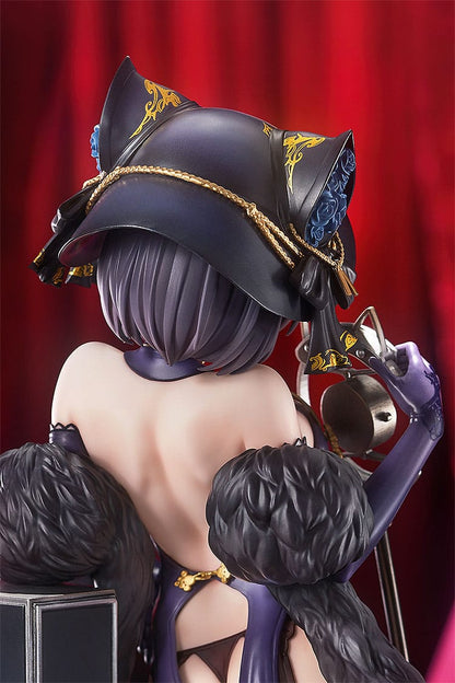 Cheshire: Cait Sith Crooner Ver. Good Smile Company