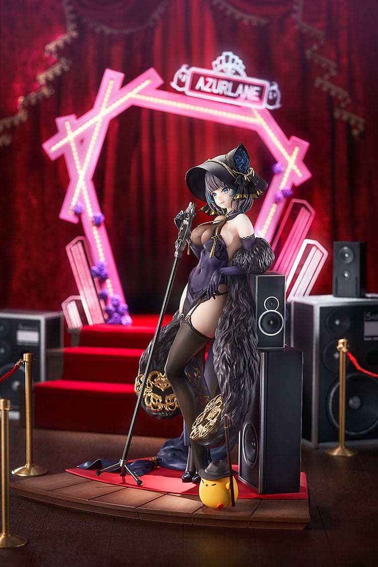 Cheshire: Cait Sith Crooner Ver. Good Smile Company