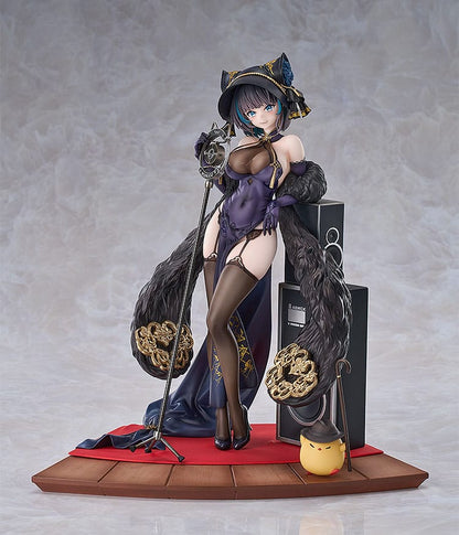 Cheshire: Cait Sith Crooner Ver. Good Smile Company
