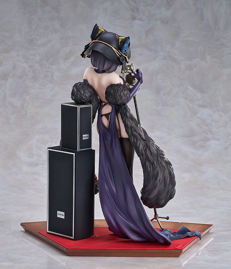 Cheshire: Cait Sith Crooner Ver. Good Smile Company