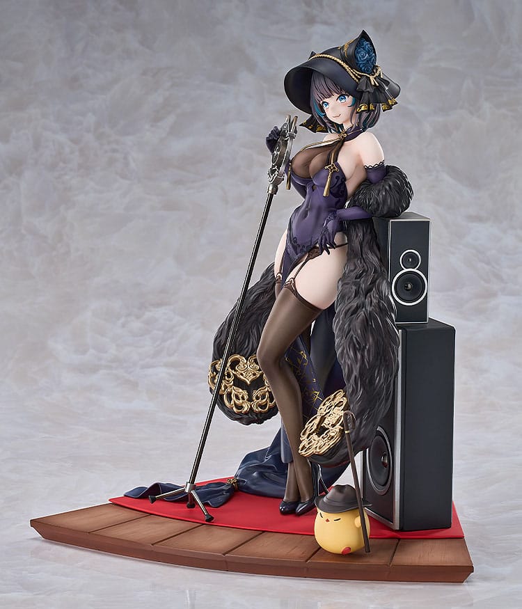 Cheshire: Cait Sith Crooner Ver. Good Smile Company