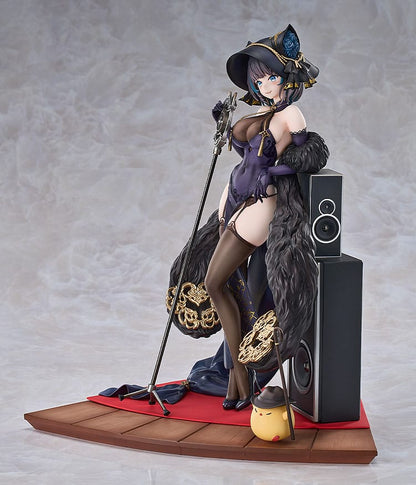 Cheshire: Cait Sith Crooner Ver. Good Smile Company