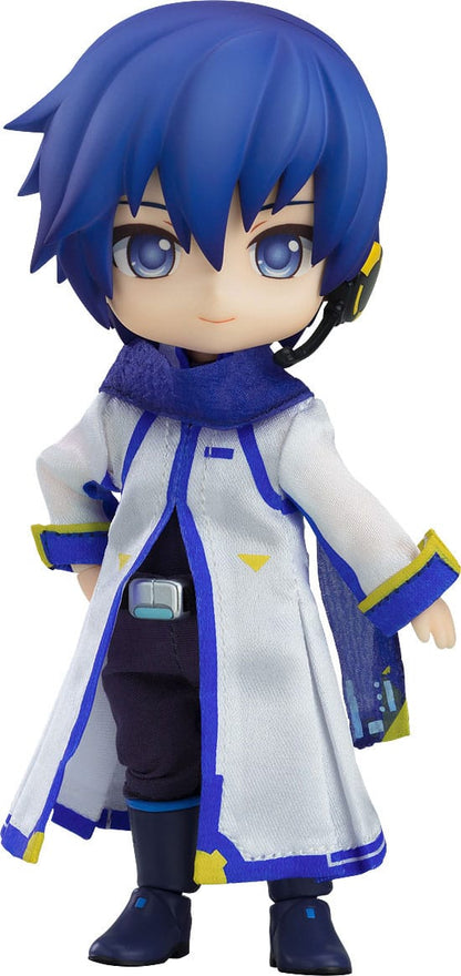 Kaito Nendoroid Good Smile Company