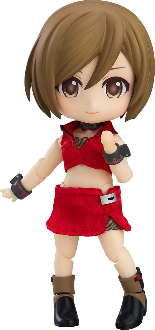Meiko Nendoroid Good Smile Company