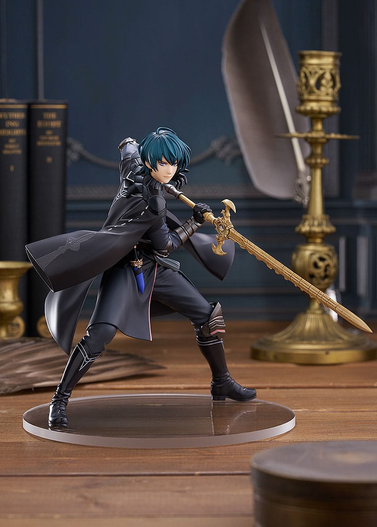 Byleth (Male) Pop Up Parade Good Smile Company