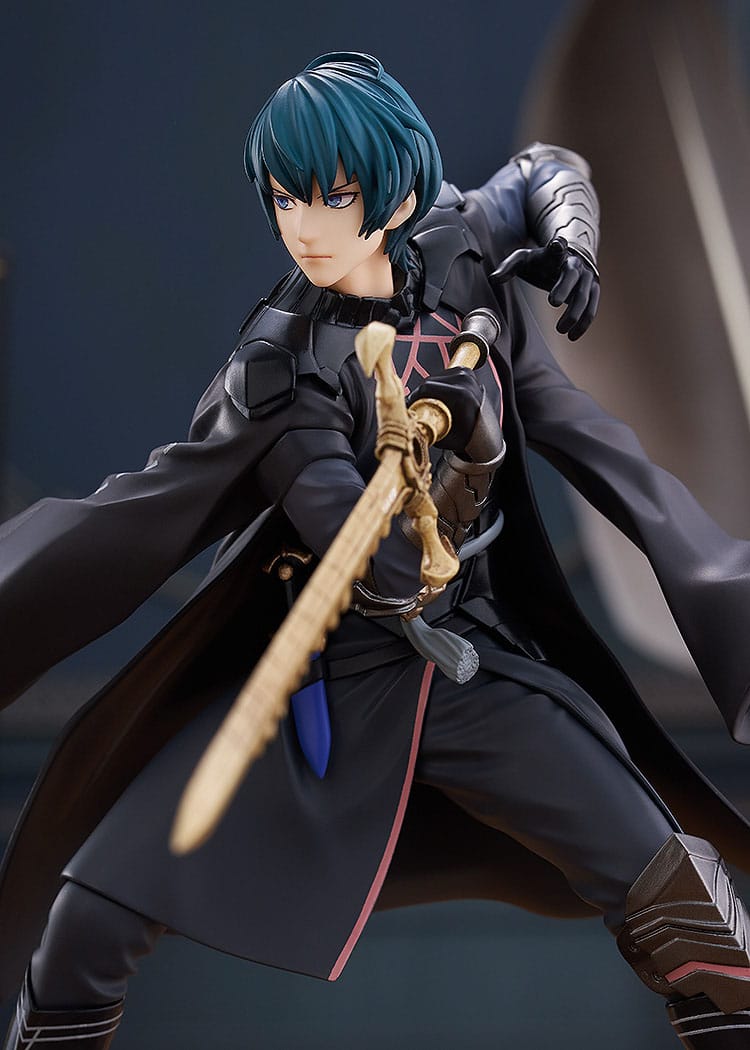 Byleth (Male) Pop Up Parade Good Smile Company
