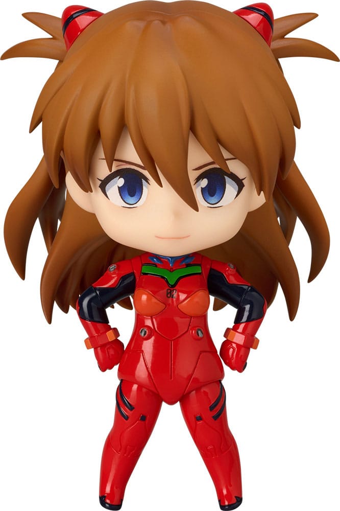 Asuka Shikinami Langley Plugsuit Ver. Good Smile Company - Anime Figuren günstig kaufen
