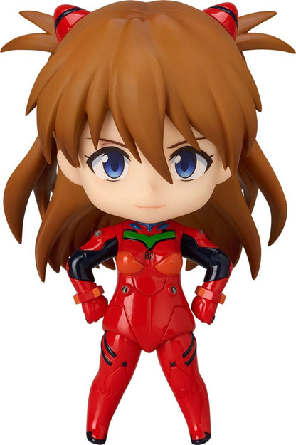 Asuka Shikinami Langley Plugsuit Ver. Good Smile Company - Anime Figuren günstig kaufen