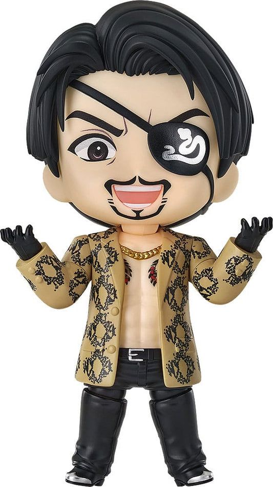 Goro Majima Nendoroid Good Smile Company - Anime Figuren günstig kaufen